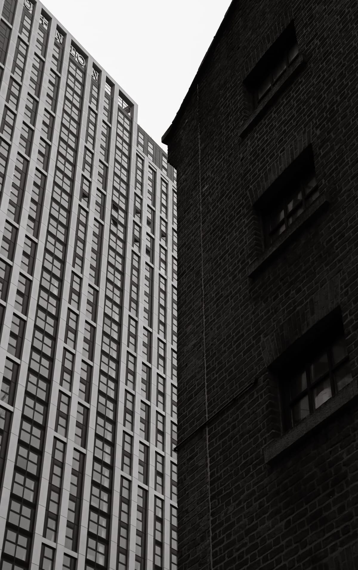 Documentary photograph by Phoebe Lees