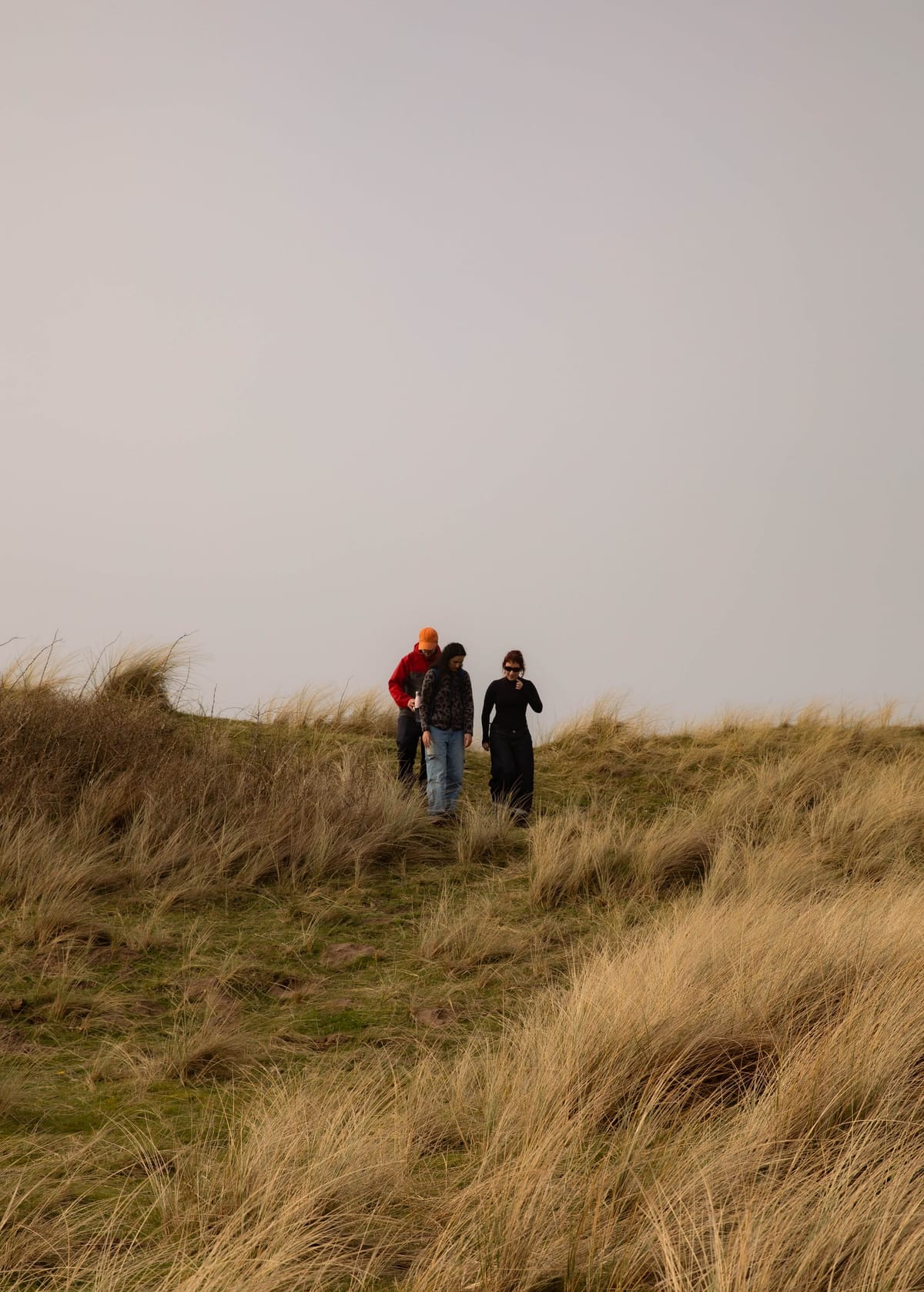 Documentary photograph by Phoebe Lees